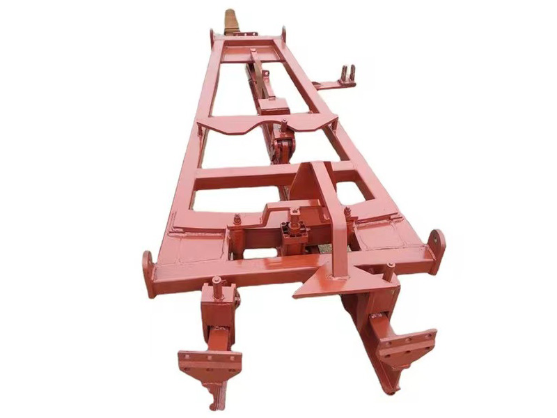 煤矿轨道道岔试铺时候注意事项