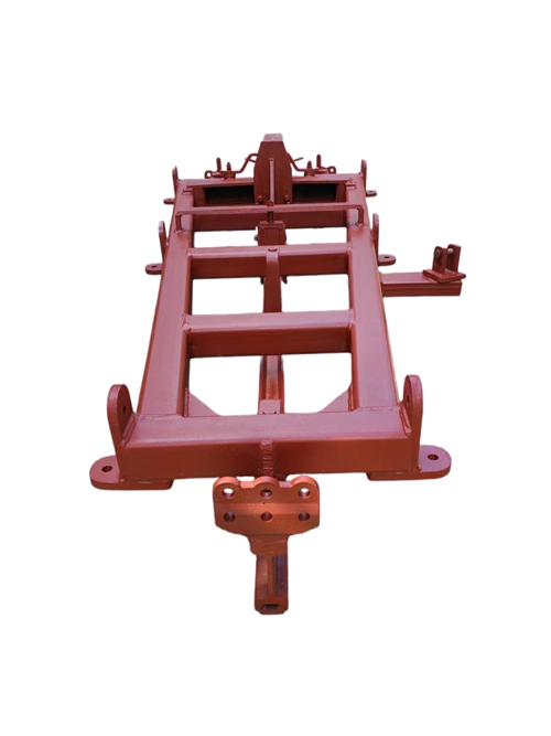 矿用单轨吊道岔厂家供应